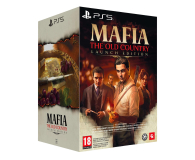 PlayStation Mafia: The Old Country Launch Edition - 1343326 - zdjęcie 2